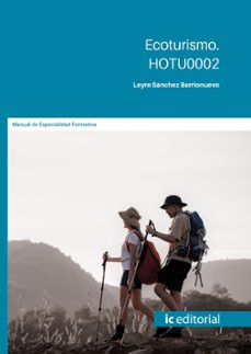 (i.b.d.) hotu0002 ecoturismo.-leyre sanchez barrionuevo-9788411847629