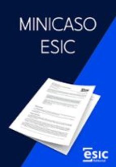 minicaso. riu: innovacion y estrategia en la era digital con ia, potencial transformador (ebook)-ramón bonell colmenero-9788411921329