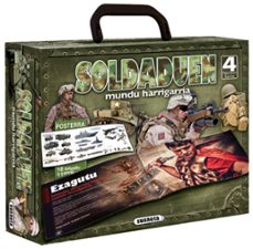 soldaduen mundu harrigarria-roberto uriel-rocio cuenca-9788411961929