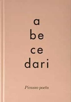 abecedari picasso poeta-pablo picasso-9788412046229