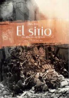 el sitio-francisco jose ruiz sanchez-9788412054729