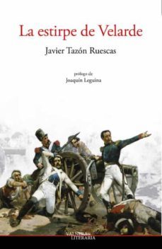 la estirpe de velarde-9788412065329