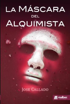 la mascara del alquimista-9788412069129