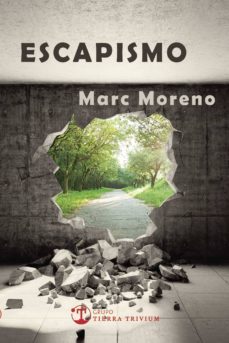 escapismo-marc moreno-9788412099829