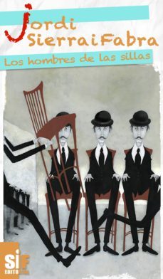 los hombres de las sillas (ebook)-9788412100129