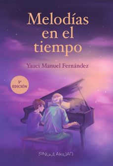 melodias en el tiempo-9788412109429