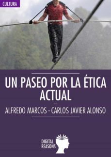 un paseo por la etica actual-9788412120929