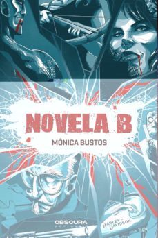 novela b-monica bustos-9788412198829
