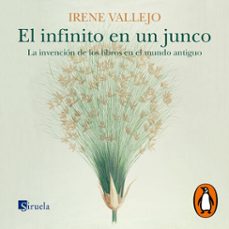 el infinito en un junco (audiolibro)-irene vallejo-9788412202229