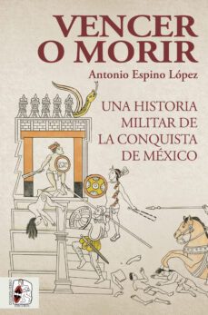 vencer o morir (ebook)-9788412221329