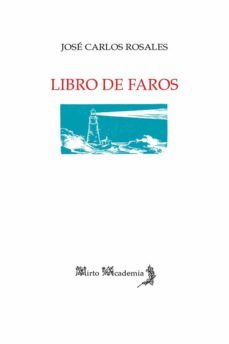 libro de faros-jose carlos rosales-9788412227529