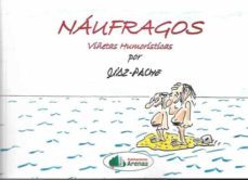 naufragos-carlos diaz pache-9788412266429