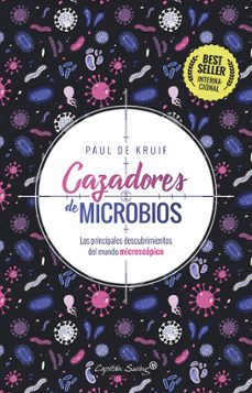 cazadores de microbios-9788412281729