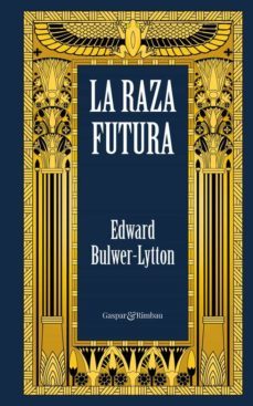 la raza futura-9788412288629
