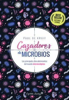cazadores de microbios (ebook)-paul de kruif-9788412324129