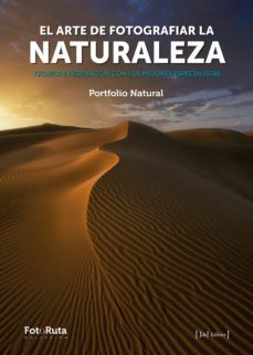 el arte de fotografiar la naturaleza (ebook)-9788412361629