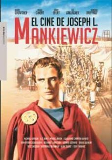 el cine de joseph l. mankiewicz-9788412379129