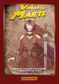 viñas de marte-9788412381429
