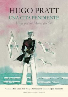 una cita pendiente-hugo pratt-9788412420029