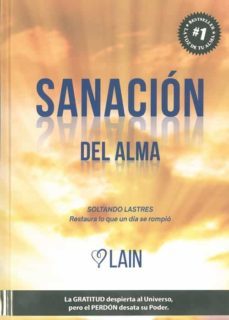 sanacion del alma vol. 5-lain garcia calvo-9788412425529