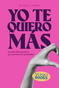 yo te quiero mas (ebook)-blake evan cohen-9788412476736