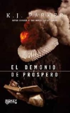 el demonio de prospero-9788412479829
