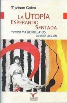 la utopia esperando sentada-9788412485929