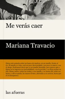me veras caer (ebook)-mariana travacio-9788412642629