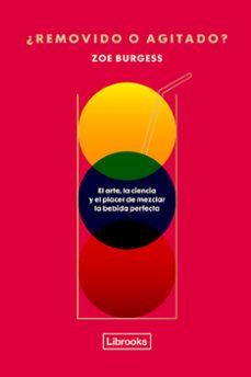 ¿removido o agitado?-9788412683929
