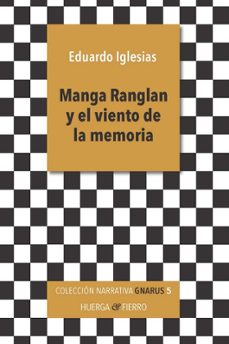 manga ranglan y el viento de la memoria-eduardo iglesias-9788412693829