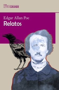 relatos-edgar allan poe-9788412708929