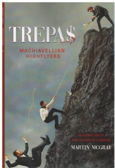 trepas-martin mcgray-9788412744729