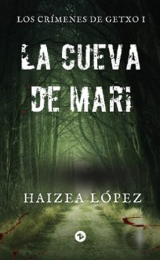la cueva de mari-haizea lopez martinez-9788412753929