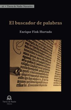 el buscador de palabras-enrique fink hurtado-9788412755329