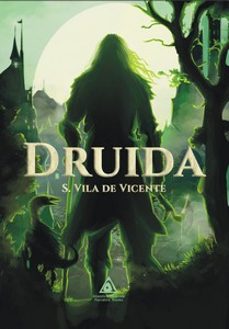 druida-s. vila de vicente-9788412799729