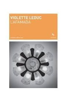 l afamada-violette leduc-9788412829129