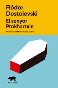 el senyor prokhartxin-9788412863529