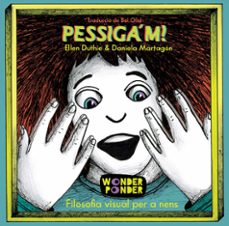 pessiga m! edicio especial-ellen duthie-9788412872729