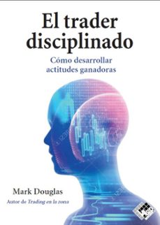 el trader disciplinado (ebook)-mark douglas-9788412901429