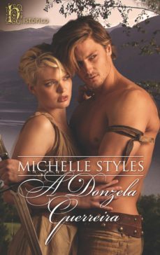 a donzela guerreira (ebook)-michelle styles-9788413071329