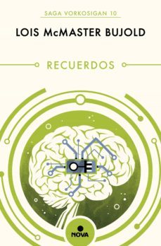recuerdos (las aventuras de miles vorkosigan 10) (ebook)-lois mcmaster bujold-9788413140629