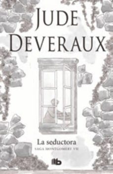 la seductora (saga montgomery)-jude deveraux-9788413141329