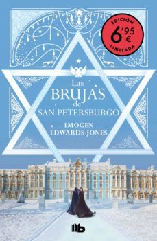 las brujas de san petersburgo (edicion limitada a precio especial )-9788413143729