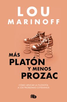 mas platon y menos prozac-9788413144429