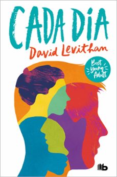 cada dia (best young adult)-david levithan-9788413146829