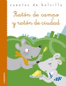 raton de campo y raton de ciudad (ebook)-9788413309729