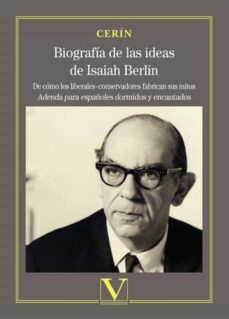 biografia de las ideas de isaiah berlin-9788413370729