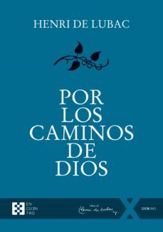 por los caminos de dios (ebook)-9788413394329