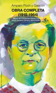 obra completa (1915-1964)-9788413409429