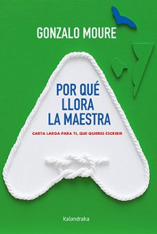 por que llora la maestra-9788413430829